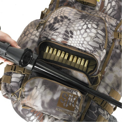 Рюкзак Slumberjack Carbine 2500 Камуфляж Київ