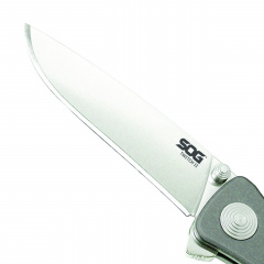 Нож SOG Twitch II Aluminium Handle Черновцы