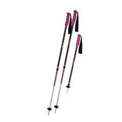 Трекинговые палки Komperdell Trailblazer Kids Pink (1004-1642312-10) Київ