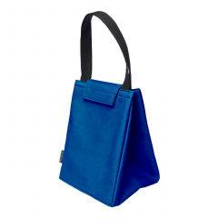 Термосумка Лайт VS Thermal Eco Bag Синяя Київ