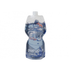 Фляга Platypus SoftBottle Closure Cap 1L Apex (1004-11529) Київ