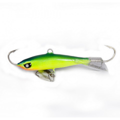 Балансир Lucky John Nordic 5 (51500-29) Ізюм