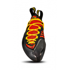 Скальники La Sportiva Genius 36 Черно-желтый (1052-10R 36) Ужгород