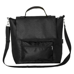 Термосумка Комфорт Плюс черный VS Thermal Eco Bag Чернігів