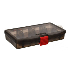 Коробка Azura Safina Tacle Box M Black #1 (SM-B01) Київ
