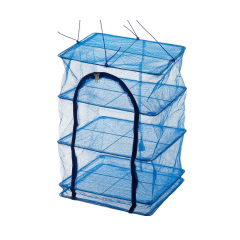 Сушарка для риби Flagman Drying 3 Section 45x65см (FHD4565) Суми