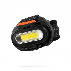 Фонарь Nebo Einsten 1500 Flex (1033-NB NEB-HLP-0008-G) Оріхів