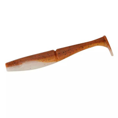 Силікон Daiwa Bait Junkie 6.2" Minnow Rust Glow (2195109 / 20002130) Володарськ-Волинський