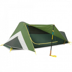 Палатка Sierra Designs High Side 3000 1 (1012-I40156921-GRN) Красноград