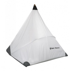 Палатка Black Diamond Simple Cliff Cabana Double Fly (1033-BD 810456) Виноградів