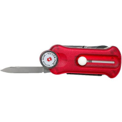 Нож Victorinox Golftool Red (1049-Vx07052.T) Жмеринка