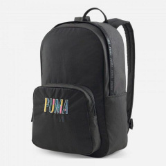 Рюкзак Puma Originals SWxP Backpack 29х44,5х14 см Черный (07923401) Черкаси