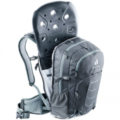 Рюкзак Deuter Attack 20 Серый (1052-3210321 4409) Чернівці