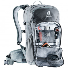 Рюкзак Deuter Attack 20 Серый (1052-3210321 4409) Чернівці