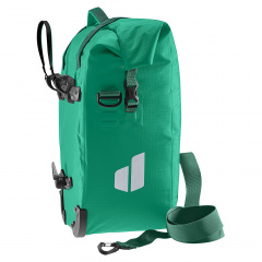 Рюкзак Deuter Weybridge 25+5 Зеленый (1052-3230222 2028) Коломия