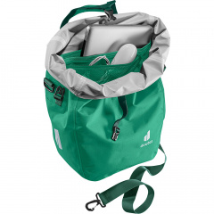 Рюкзак Deuter Weybridge 25+5 Зеленый (1052-3230222 2028) Коломия