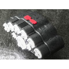 Налобный фонарь USB HeadLight SH-T09 Доманёвка
