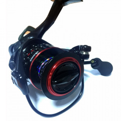 Катушка Okuma Ceymar Baifeeder CBF-40, 7+1BB Лосинівка