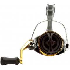 Катушка Shimano Sedona C2000S FI 3+1BB 5.0:1 Львів