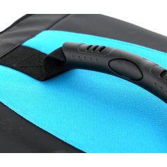 Сумка спиннинговая Flagman Lure Bag с 4 коробками 46х22х26см Харків