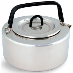 Чайник Tatonka Teapot 1.0 L Серый Полтава