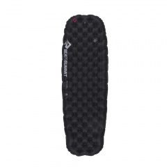 Коврик надувной Sea To Summit Womens EtherLight XT Mat Extreme Regular Черный-Красный Днепр
