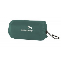 Коврик самонадувной Easy Camp Self-inflating Lite Mat Single 3.8 cm Зеленый (1046-300054) Харьков
