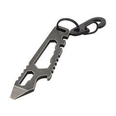 Брелок-мультиинструмент Munkees 2510 Keychain Tool I (1012-2510-ST) Рівне