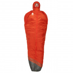 Спальник Sierra Designs Mobile Mummy 800F Regular Красный Киев