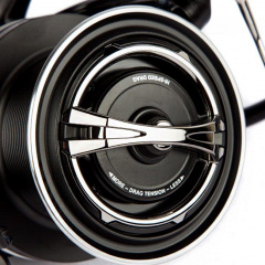 Котушка SHIMANO Power AERO 14000XTB 8+1BB 4.3:1 (2266-73-04) Херсон
