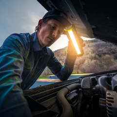 Фонарь Goal Zero Torch 500 (1053-GZ.90115) Бердичів