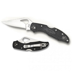 Нож Spyderco Byrd Meadowlark 2 G-10 (1013-87.11.16) Бушево