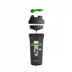 Шейкер спортивний Smartshake Lite 800ml DC Joker Доманёвка