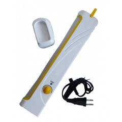 Фонарь со встроенным аккумулятором Cata 2000mAh 80 LED (86-26970) Бучач