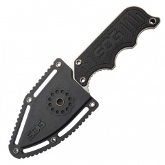 Нож SOG Instinct G10 Handle (1033-SOG NB1012-CP) Косів
