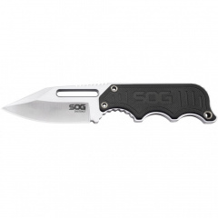 Нож SOG Instinct G10 Handle (1033-SOG NB1012-CP) Косів
