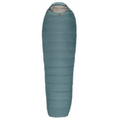 Спальник Robens Gully 1200 Бирюзовый (1046-53086) Умань