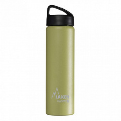 Термофляга Laken Classic Thermo 1 л Khaki (1004-TA10K) Олександрія