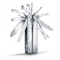 Нож Victorinox SwissTool X Silver Plastic (1049-Vx30327.H) Харьков