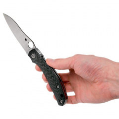 Нож Spyderco Kapara (1013-87.13.49) Білгород-Дністровський