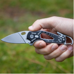 Нож True Smartknife (1033-TR TU573K) Хмельник