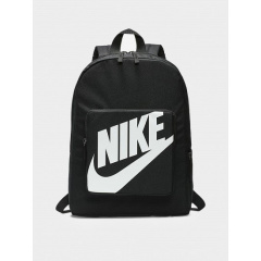 Рюкзак Nike Y NK Classic BKPK 38х28х13 см Черный (BA5928-010) Якимівка