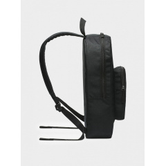 Рюкзак Nike Y NK Classic BKPK 38х28х13 см Черный (BA5928-010) Якимівка