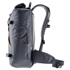 Рюкзак Deuter Amager 25+5 Graphite (1052-3220022 4014) Киев