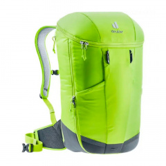 Рюкзак Deuter Rotsoord 25+5 Салатовый (1052-3221022 8403) Борисполь