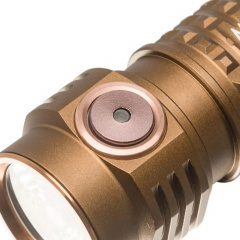 Фонарь тактический Mactronic Sirius M10 1000 Lm USB Rechargeable Magnetic Хаки (DAS301746) Березнеговатое