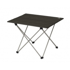 Стол Robens Folding Furniture Adventure Alu Table L 40,5х56х39,5 см Черный (1046-550021) Братское