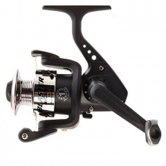 Катушка Salmo Blaster MICRO 1 1000FD 5.5:1 (1610FD) Ізюм