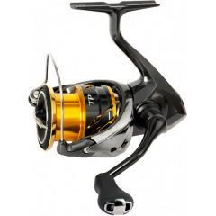 Катушка Shimano Twin Power FD C2000S 5.1:1 9+1, 2000, 2000, Для спиннинговых удилищ Киев