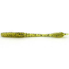 Приманка силикон FishUp ARW Worm 2in/55мм/ 12шт / цвет 042 10012109 Ровно